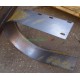 Osłona III lewa Metal-Fach Z562 096.000.026L
