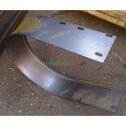 Osłona III prawa Metal-Fach Z562 096.000.026P