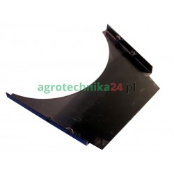 Osłona wewnętrzna prawa Metal-Fach Z562 096.029.000P