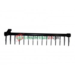 Grabie spawane Metal-Fach Z562 095.001.000.1