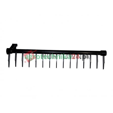 Grabie spawane Metal-Fach Z562 095.001.000.1