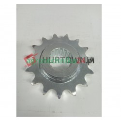 Koło 16B1-Z15 Metal-Fach Z562 063.420.000