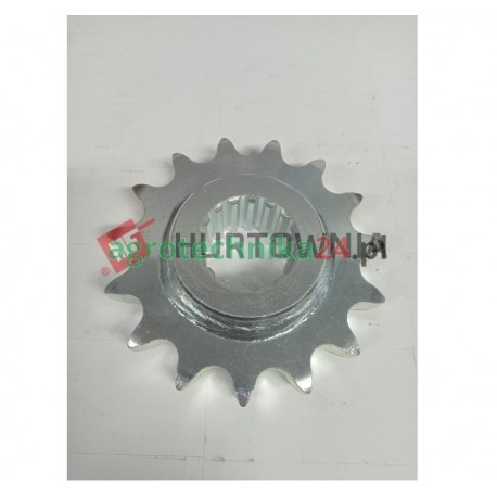Koło 16B1-Z15 Metal-Fach Z562 063.420.000