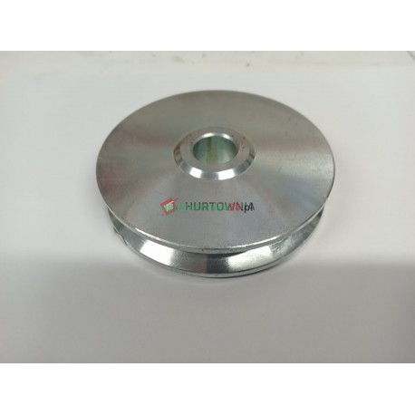 Koło 16B1-Z15 Metal-Fach Z562 063.420.000