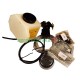 Komplet -centralne smarowanie do prasy Metal-Fach Z562-0C