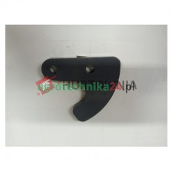 Blacha I mocowania sprężyny Metal-Fach Z-562 097.000.012