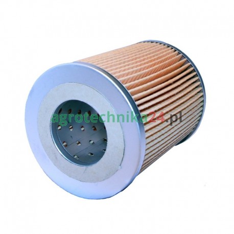 Filtr oleju prasy Metal-Fach FP3320
