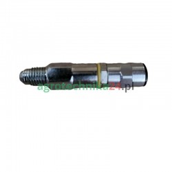 Blokada odrzutnika Metal-Fach Z562 000.204.000