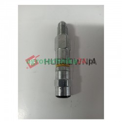 Końcówka dawkująca smarowanie SMU5 Metal-Fach POD-OGL-000940