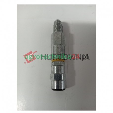 Końcówka dawkująca smarowanie SMU5 Metal-Fach POD-OGL-000940