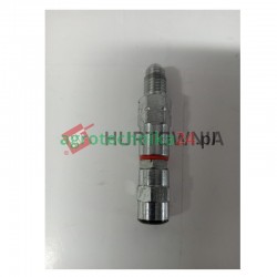 Końcówka dawkująca smarowanie SMU6 Metal-Fach POD-OGL-000941