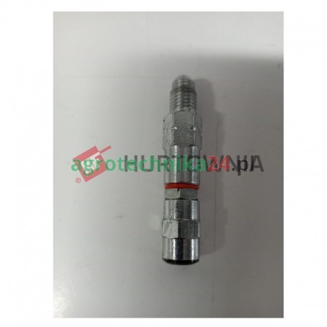 Końcówka dawkująca smarowanie SMU6 Metal-Fach POD-OGL-000941