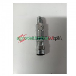 Końcówka dawkująca smarowanie SMU7 Metal-Fach POD-OGL-000942