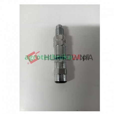 Końcówka dawkująca smarowanie SMU7 Metal-Fach POD-OGL-000942