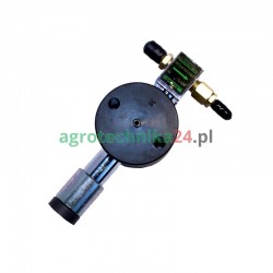 Pompa centralnego smarowania Metal-Fach POD-OGL-000005-1