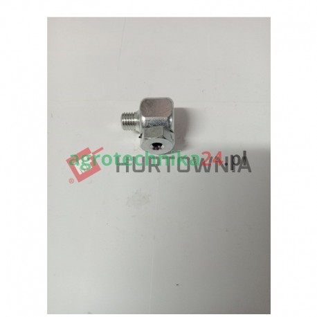 Pompa centralnego smarowania Metal-Fach POD-OGL-000005-1