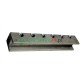 Rozdzielacz centralnego smarowania Metal-Fach POD-OGL-000007-1