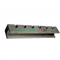 Rozdzielacz centralnego smarowania Metal-Fach POD-OGL-000007-1