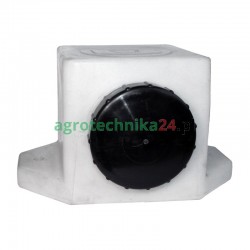 Zbiornik do centralnego smarowania Metal-Fach POD-OGL-000004-1