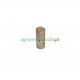 Filtr ciśnienia liniowy FLA 11 BO4 Metal-Fach 24F
