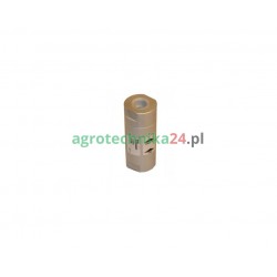 Filtr ciśnienia liniowy FLA 11 BO4 Metal-Fach 24F