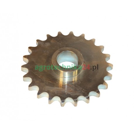 Koło Z-22 prasy Metal-Fach Z562 000.201.000