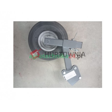 Koło Z-22 prasy Metal-Fach Z562 000.201.000