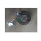 Koło kopiujące prawe kpl.  Metal-Fach Z562 097.023.000