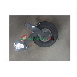 Koło kopiujące prawe kpl.  Metal-Fach Z562 097.023.000