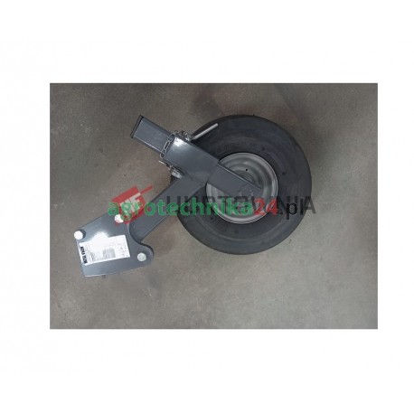Koło kopiujące prawe kpl.  Metal-Fach Z562 097.023.000