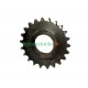 Koło łańcuchowe Z-22 Metal-Fach Z562 000.074.000
