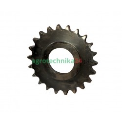 Koło łańcuchowe Z-22 Metal-Fach Z562 000.074.000