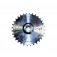 Koło łańcuchowe Z-32 Metal-Fach Z562 096.008.000