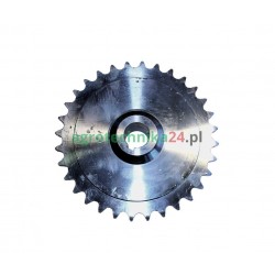 Koło łańcuchowe Z-32 Metal-Fach Z562 096.008.000