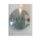 Koło łańcuchowe Z-32 Metal-Fach Z562 096.008.000.1