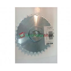 Koło łańcuchowe Z-32 Metal-Fach Z562 096.008.000.1