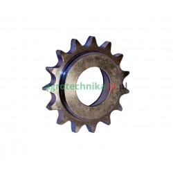 Koło łańcuchowe Z-15 Metal-Fach Z562 041.003.003