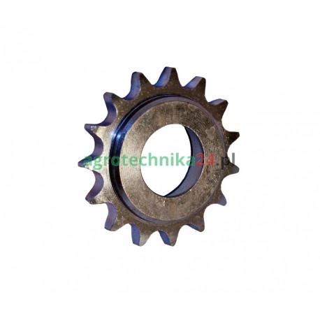 Koło łańcuchowe Z-15 Metal-Fach Z562 041.003.003