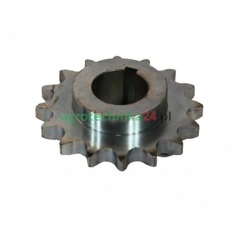 Koło łańcuchowe Z-16 Metal-Fach Z562 096.000.017