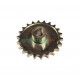 Koło łańcuchowe Z-20 Metal-Fach Z562 000.081.000
