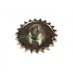 Koło łańcuchowe Z-20 Metal-Fach Z562 000.081.000