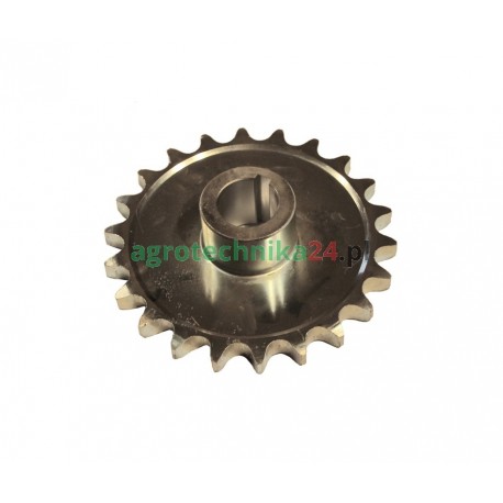 Koło łańcuchowe Z-20 Metal-Fach Z562 000.081.000