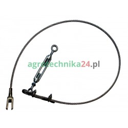 Linka kpl. Metal-Fach Z562 061.010.000