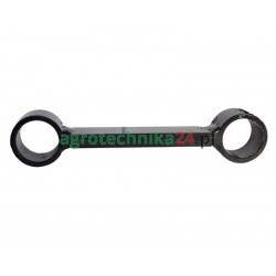 Łącznik I kpl. Metal-Fach Z562 095.003.000