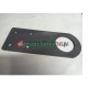 Mocowanie prawe podbieracza Metal-Fach Z562 018.000.020