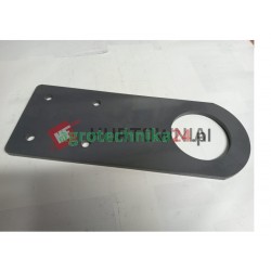 Mocowanie prawe podbieracza Metal-Fach Z562 018.000.020