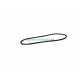 Pasek klinowy SPZ 900 Metal-Fach 25PKSPZ1000