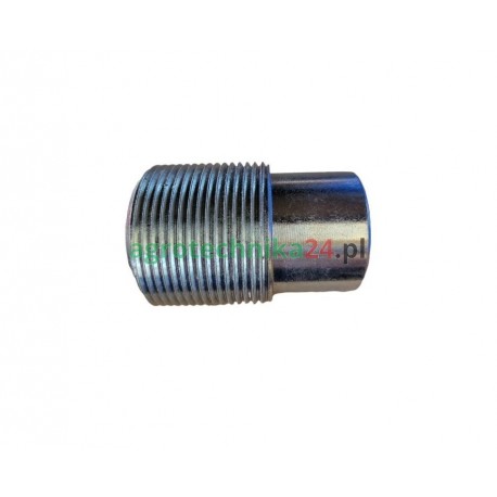 Piasta z gwintem Metal-Fach  Z562 061.005.013.2