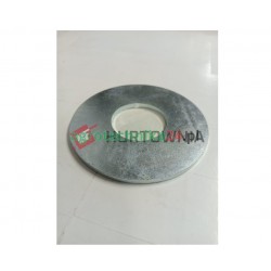 Podkładka zamka Metal-Fach Z562 001.000.009