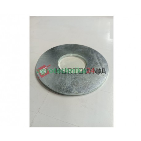 Podkładka zamka Metal-Fach Z562 001.000.009
